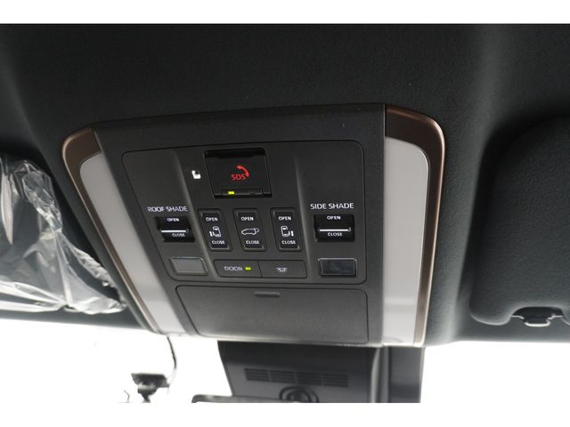 TOYOTA ALPHARD 2024 Image 31