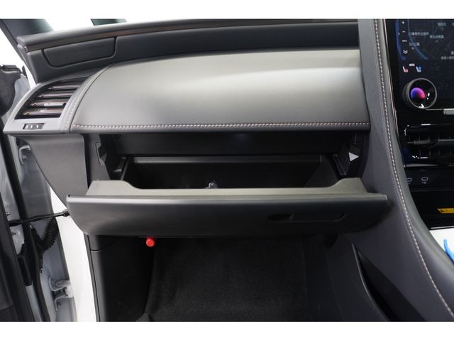 TOYOTA ALPHARD 2024 Image 31