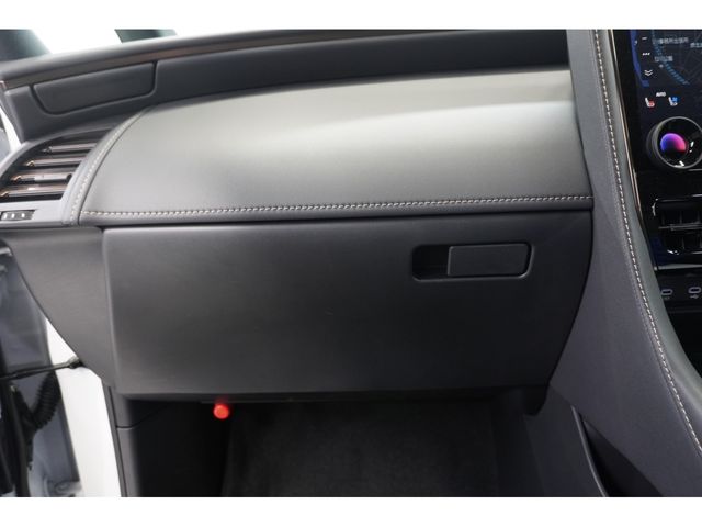 TOYOTA ALPHARD 2024 Image 31