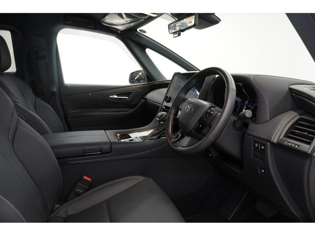 TOYOTA ALPHARD 2024 Image 31