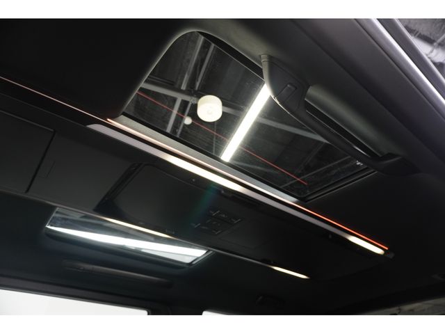 TOYOTA ALPHARD 2024 Image 31