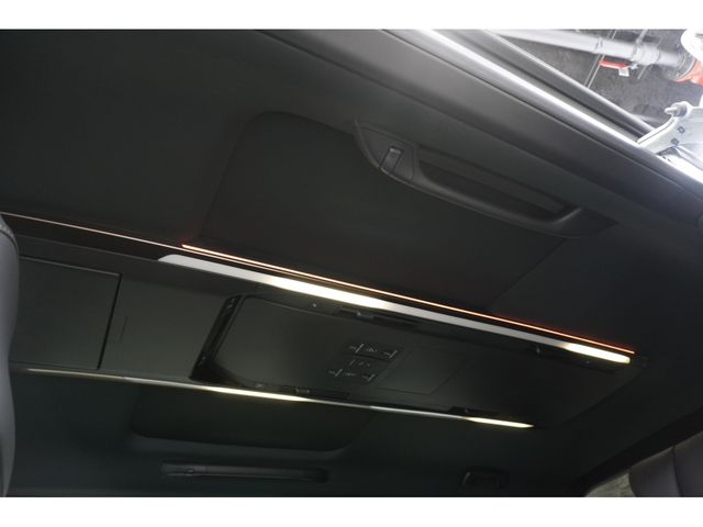 TOYOTA ALPHARD 2024 Image 31