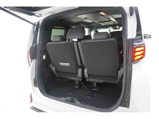 TOYOTA ALPHARD 2024 Image 31