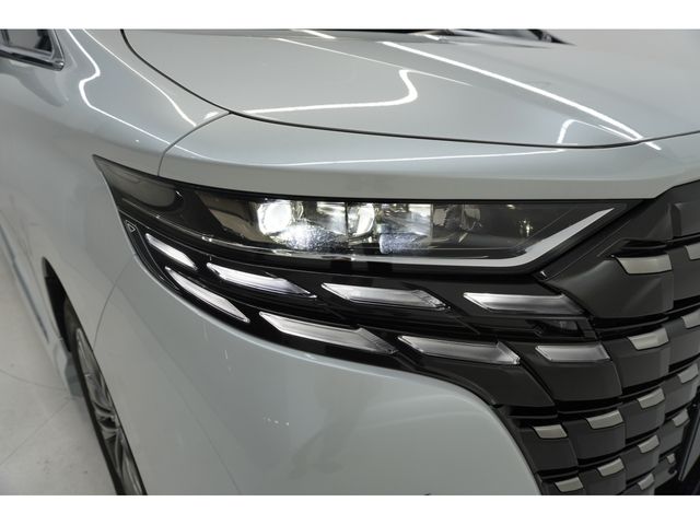TOYOTA ALPHARD 2024 Image 31