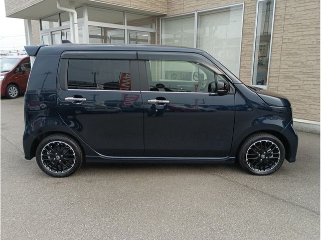 HONDA N-WGN CUSTOM 2025 Image 31