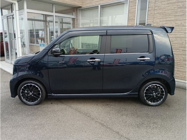 HONDA N-WGN CUSTOM 2025 Image 31