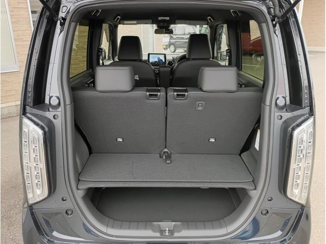 HONDA N-WGN CUSTOM 2025 Image 31