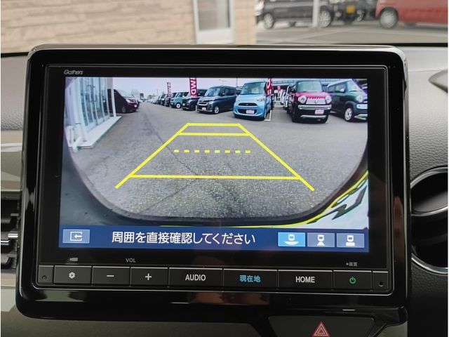 HONDA N-WGN CUSTOM 2025 Image 31