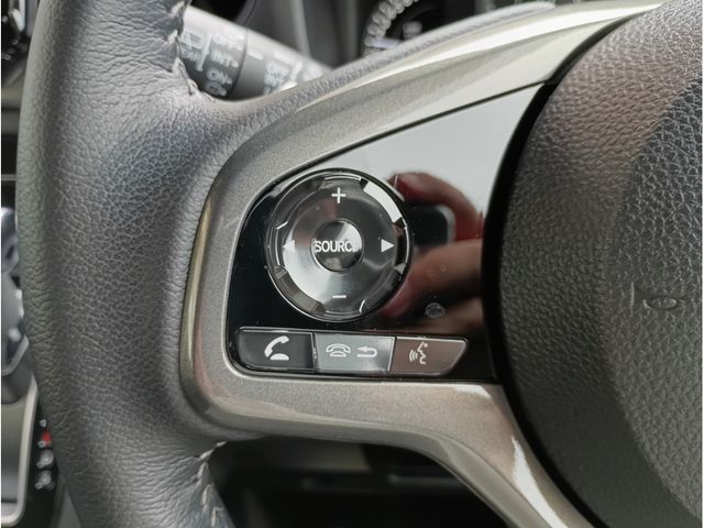 HONDA N-WGN CUSTOM 2025 Image 31