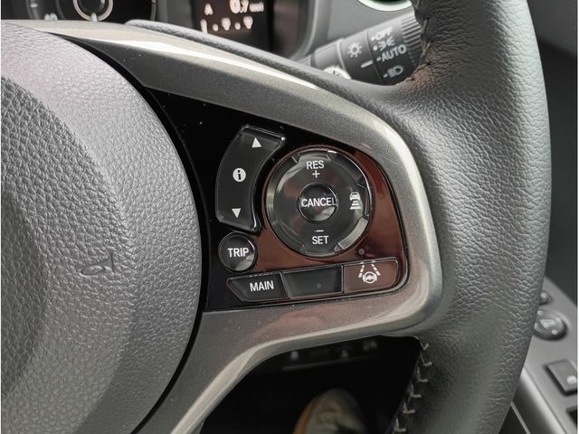 HONDA N-WGN CUSTOM 2025 Image 31