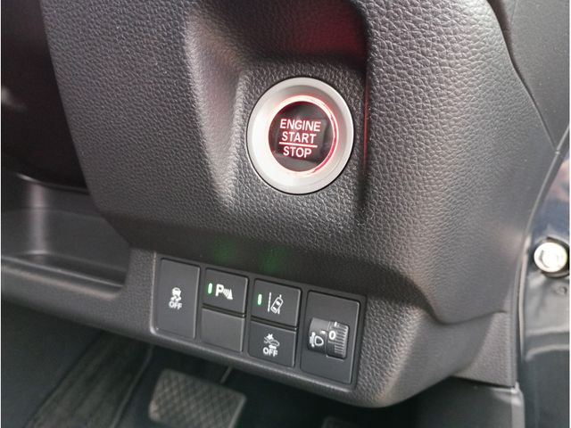 HONDA N-WGN CUSTOM 2025 Image 31