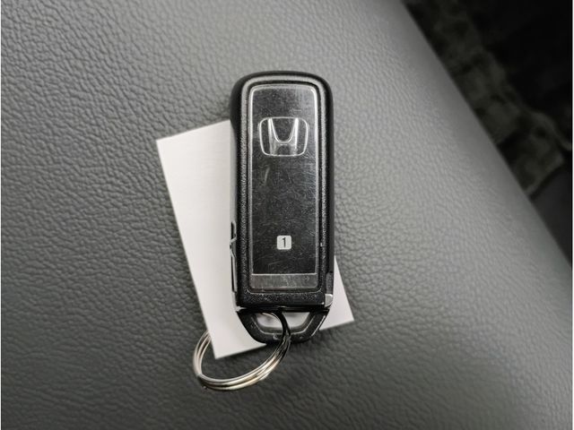 HONDA N-WGN CUSTOM 2025 Image 31