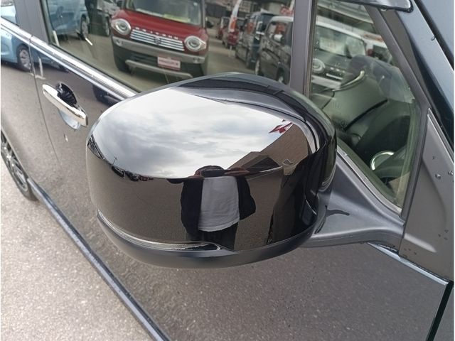 HONDA N-WGN CUSTOM 2025 Image 31