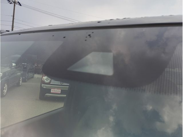 HONDA N-WGN CUSTOM 2025 Image 31