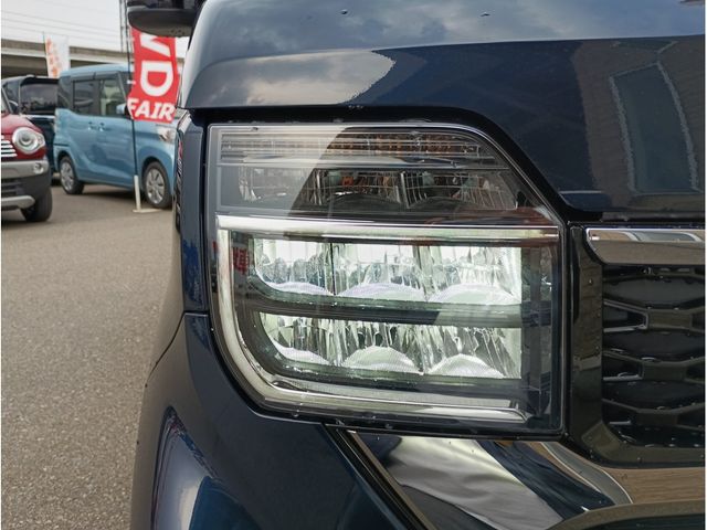 HONDA N-WGN CUSTOM 2025 Image 31