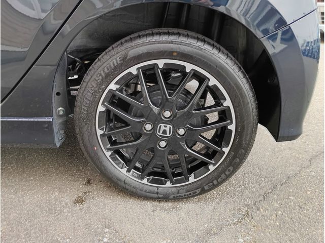 HONDA N-WGN CUSTOM 2025 Image 31