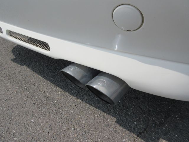 MERCEDES BENZ S CLAS 2003 Image 31