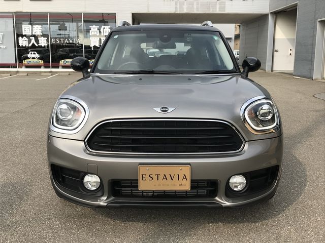 BMW MINI COOPER D CR 2017 Image 31