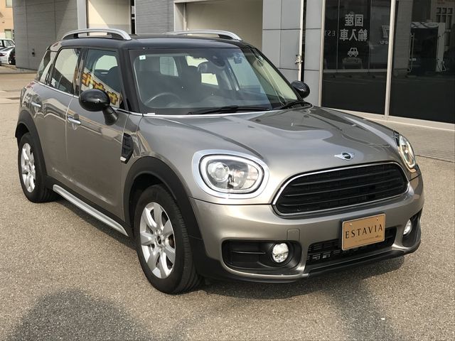 BMW MINI COOPER D CR 2017 Image 31
