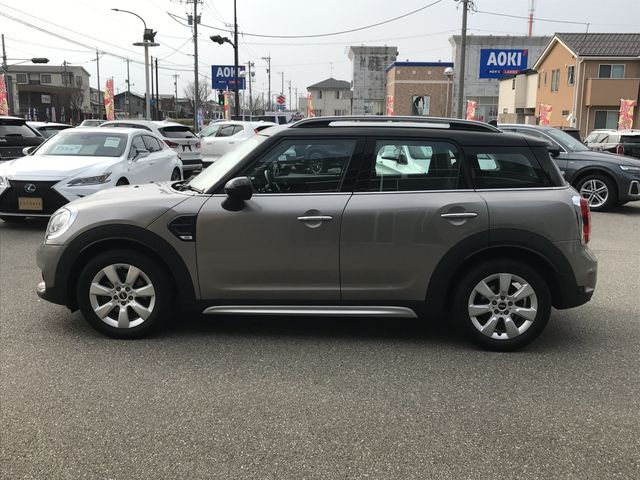 BMW MINI COOPER D CR 2017 Image 31