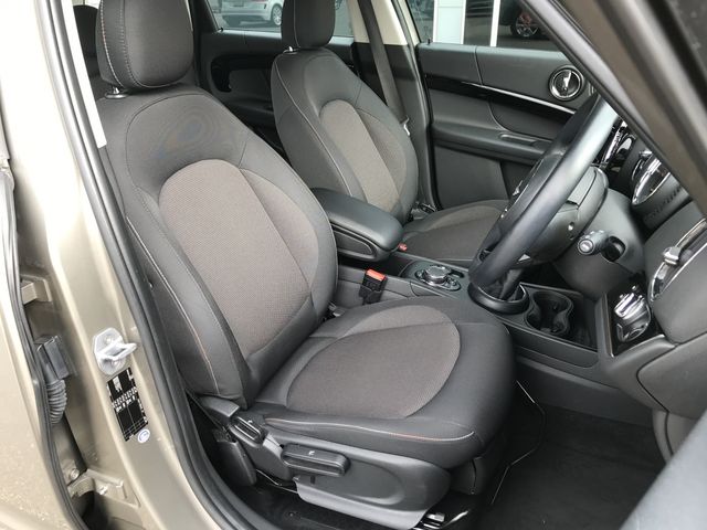 BMW MINI COOPER D CR 2017 Image 31