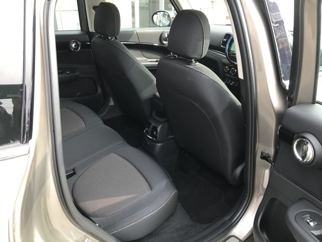 BMW MINI COOPER D CR 2017 Image 31