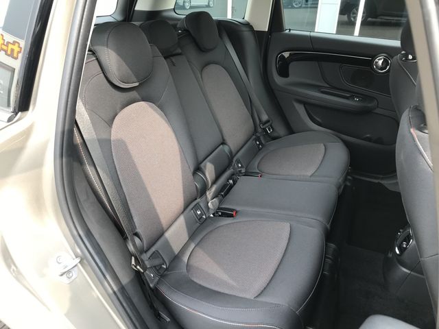 BMW MINI COOPER D CR 2017 Image 31