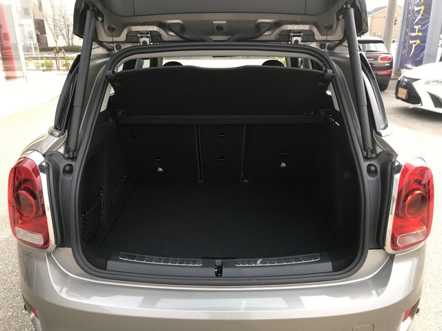 BMW MINI COOPER D CR 2017 Image 31