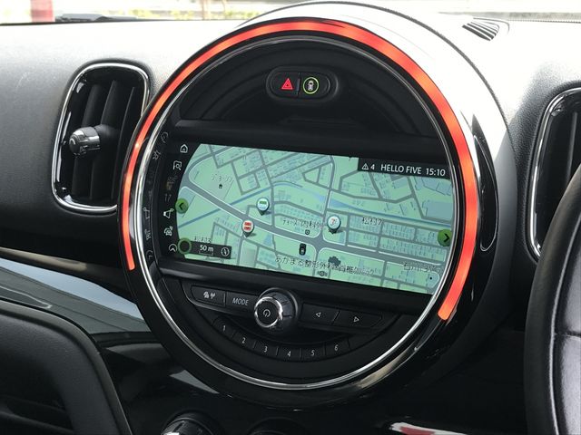 BMW MINI COOPER D CR 2017 Image 31