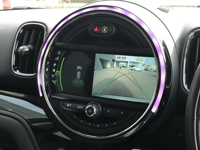 BMW MINI COOPER D CR 2017 Image 31