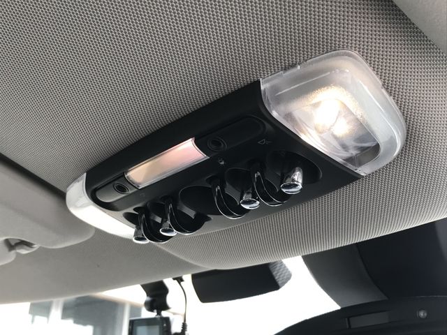 BMW MINI COOPER D CR 2017 Image 31