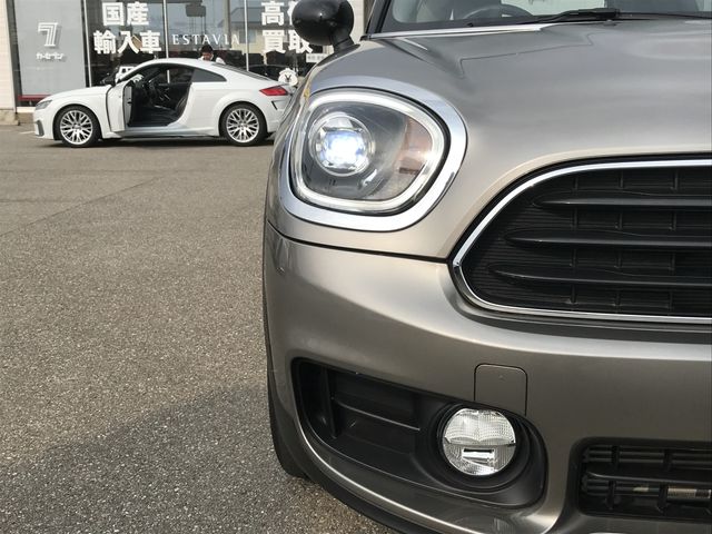 BMW MINI COOPER D CR 2017 Image 31