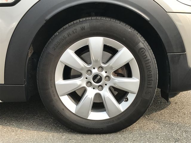 BMW MINI COOPER D CR 2017 Image 31