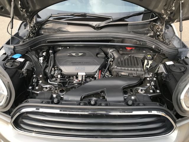 BMW MINI COOPER D CR 2017 Image 31