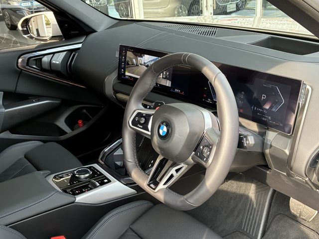 BMW X3 2025 Image 31