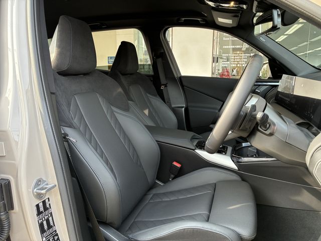 BMW X3 2025 Image 31