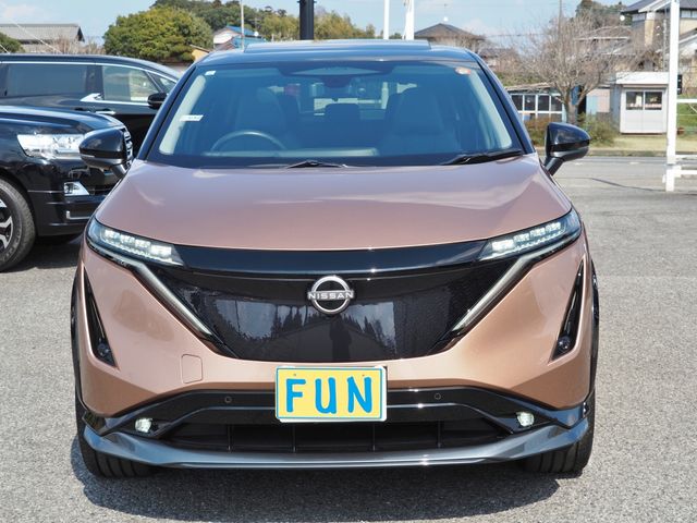 NISSAN ARIYA 2023 Image 31