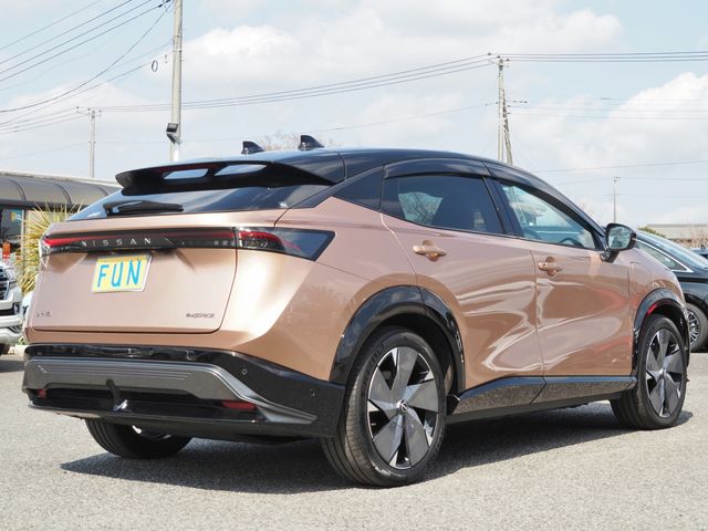 NISSAN ARIYA 2023 Image 31