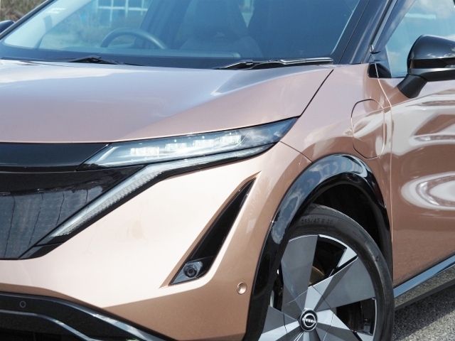 NISSAN ARIYA 2023 Image 31