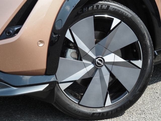 NISSAN ARIYA 2023 Image 31