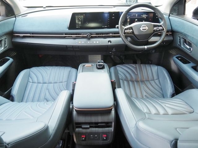 NISSAN ARIYA 2023 Image 31