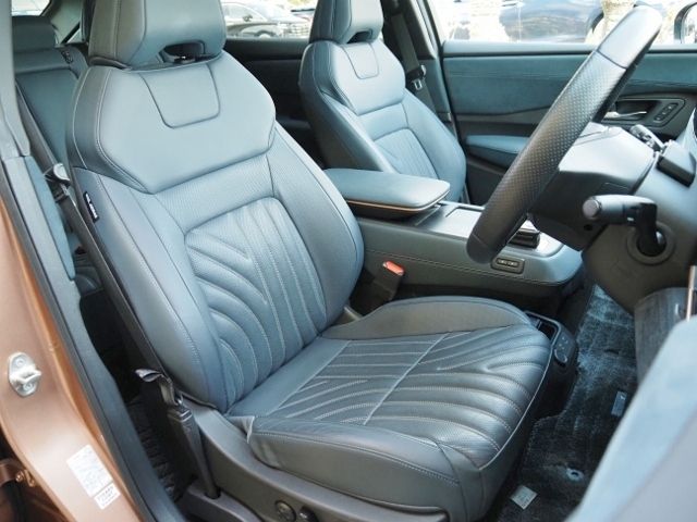 NISSAN ARIYA 2023 Image 31