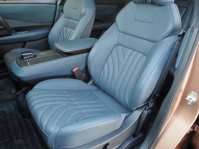 NISSAN ARIYA 2023 Image 31