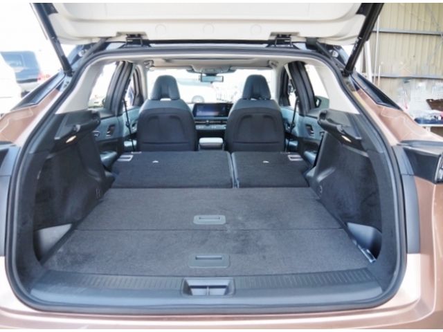 NISSAN ARIYA 2023 Image 31