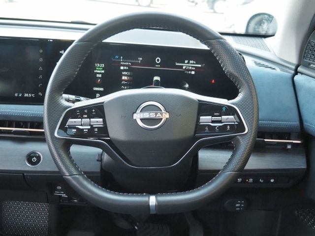 NISSAN ARIYA 2023 Image 31