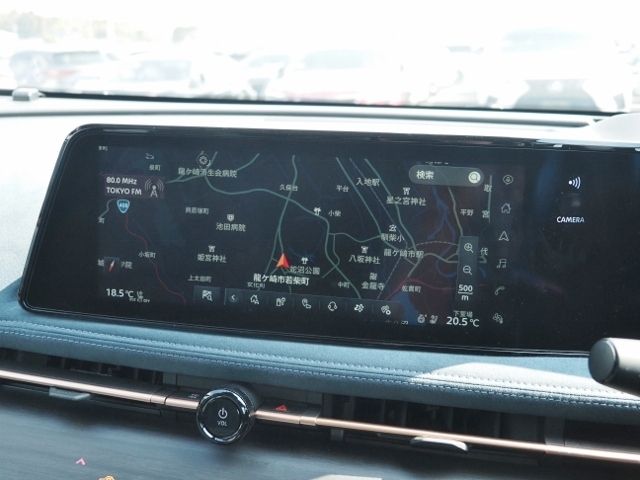 NISSAN ARIYA 2023 Image 31