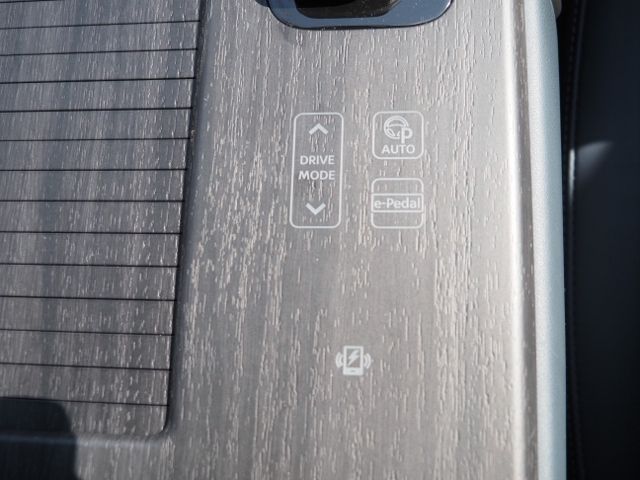 NISSAN ARIYA 2023 Image 31