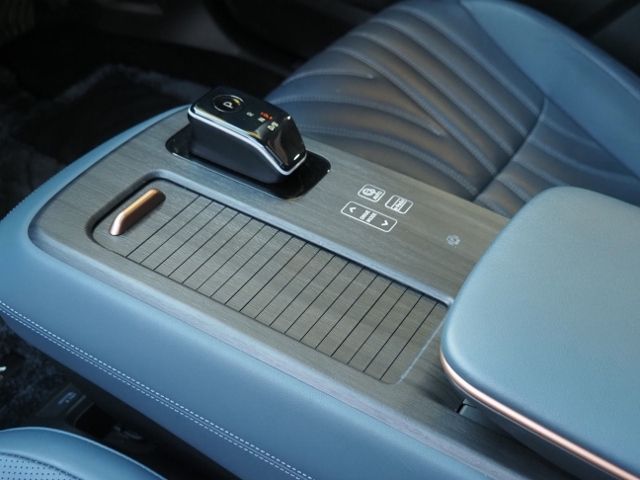 NISSAN ARIYA 2023 Image 31