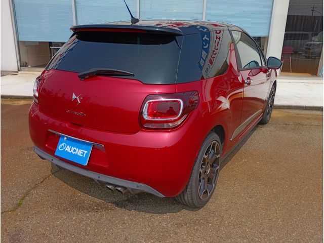 CITROEN DS3 2014 Image 31