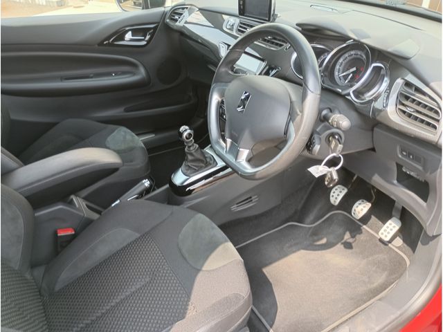 CITROEN DS3 2014 Image 31
